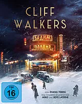 Cliff Walkers Blu-ray