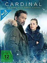Cardinal - Staffel 04 Blu-ray