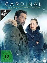 Cardinal - Staffel 04 DVD