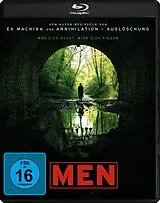 Men - Was dich sucht, wird dich finden Blu-ray