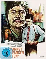 Du kannst anfangen zu beten Blu-ray