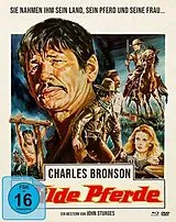 Wilde Pferde Blu-ray