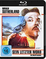 Sein letzter Mord Blu-ray