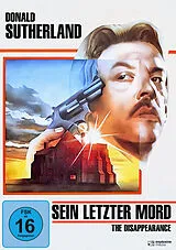 Sein letzter Mord DVD