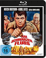 Am schwarzen Fluss Blu-ray