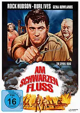 Am schwarzen Fluss DVD