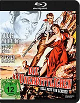 Die Unerbittlichen Blu-ray
