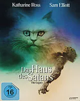 Das Haus des Satans - The Legacy Blu-ray