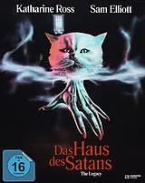 Das Haus des Satans - The Legacy Blu-ray