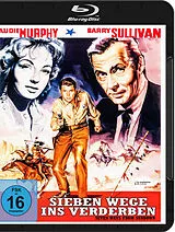 Sieben Wege ins Verderben Blu-ray