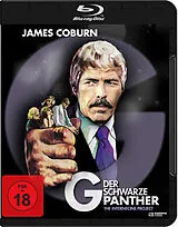 G - Der schwarze Panther Blu-ray