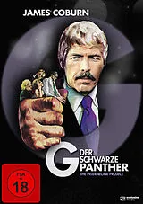 G - Der schwarze Panther DVD
