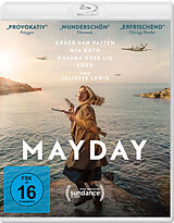Mayday Blu-ray