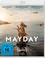 Mayday Blu-ray