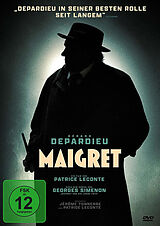 Maigret DVD