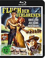 Fluch der Verlorenen Blu-ray