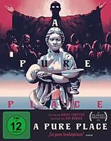 A Pure Place Blu-ray