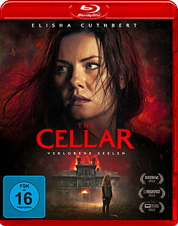 The Cellar - Verlorene Seelen Blu-ray