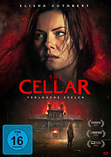 The Cellar - Verlorene Seelen DVD