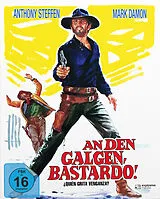 An den Galgen, Bastardo Blu-ray