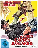 An den Galgen, Bastardo Blu-ray