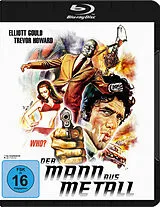 Der Mann aus Metall Blu-ray