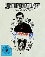 Dinner in America - A Punk Love Story Blu-ray