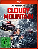 Cloudy Mountain Blu-ray