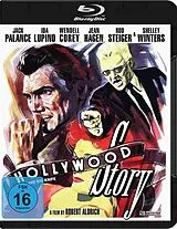 Hollywood-Story Blu-ray