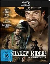 Shadow Riders - Die Schattenreiter Blu-ray