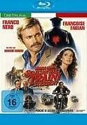 Warum mußte Staatsanwalt Traini sterben? Blu-ray