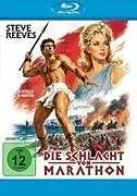 Die Schlacht Von Marathon Blu-ray