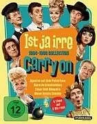 Ist Ja Irre: 4-Film Collection Blu-ray