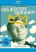 Geliebter Spinner Blu-ray