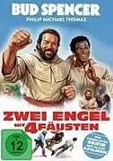 Zwei Engel mit vier Fäusten DVD