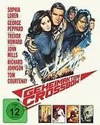Geheimaktion Crossbow - Mediabook Blu-ray