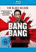 Bang Bang - Der härteste Schlag Blu-ray