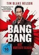 Bang Bang DVD