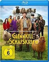 Glennkill: Ein Schafskrimi Blu-ray