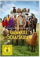 Glennkill: Ein Schafskrimi DVD