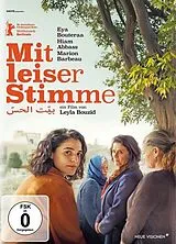 Mit leiser Stimme DVD