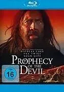 Prophecy Of The Devil Blu-ray
