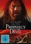 Prophecy Of The Devil DVD