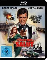 Tödlicher Salut Blu-ray