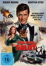 Tödlicher Salut DVD