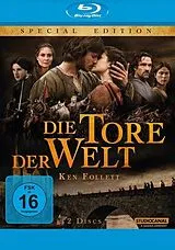 Die Tore der Welt Blu-ray