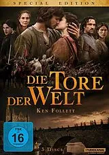 Die Tore der Welt DVD