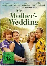 My Mothers Wedding DVD