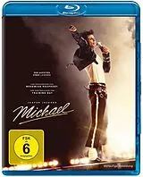 Michael Blu-ray