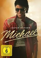 Michael DVD